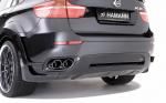 BMW X6 Tycoon by Hamann 2009 года